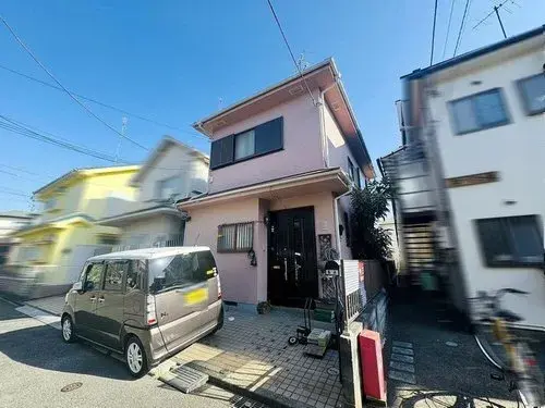 3DK Property Sagamihara Minami Ward Kanagawa Prefecture (6)
