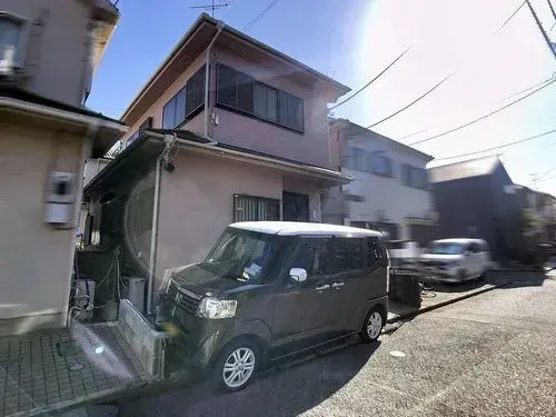 3DK Property Sagamihara Minami Ward Kanagawa Prefecture (7)