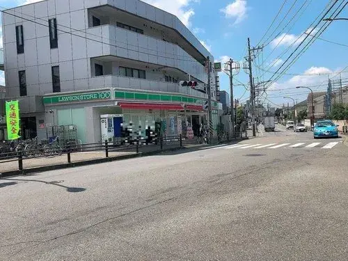 3DK Property Sagamihara Minami Ward Kanagawa Prefecture (10)