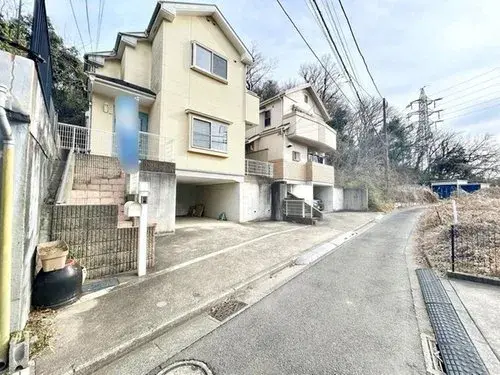 4DK Property in Yokohama City, Kanagawa Prefecture (2)