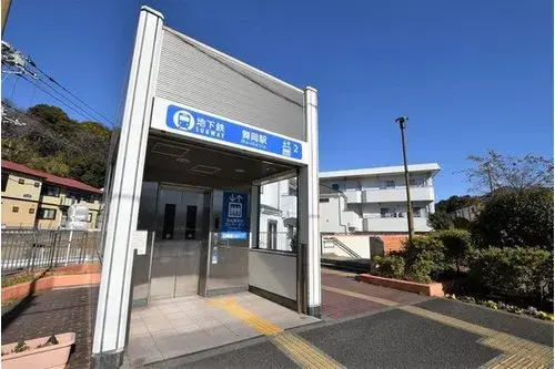 4DK Property in Yokohama City, Kanagawa Prefecture (11)