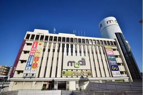 4DK Property in Yokohama City, Kanagawa Prefecture (12)