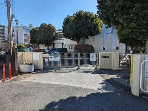 4DK Property in Yokohama City, Kanagawa Prefecture (14)
