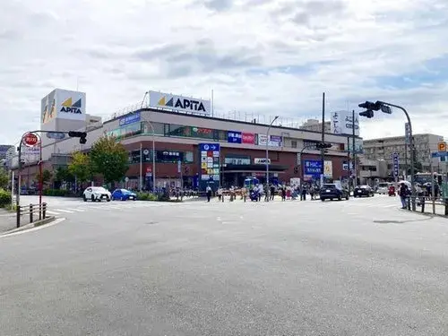 4DK Property in Yokohama City, Kanagawa Prefecture (15)