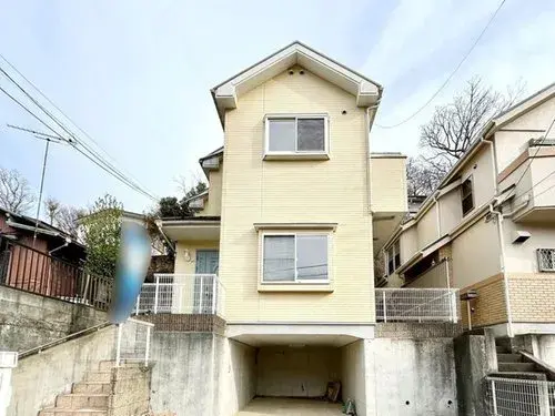 4DK Property in Yokohama City, Kanagawa Prefecture (3)