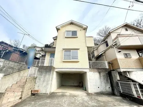 4DK Property in Yokohama City, Kanagawa Prefecture (4)