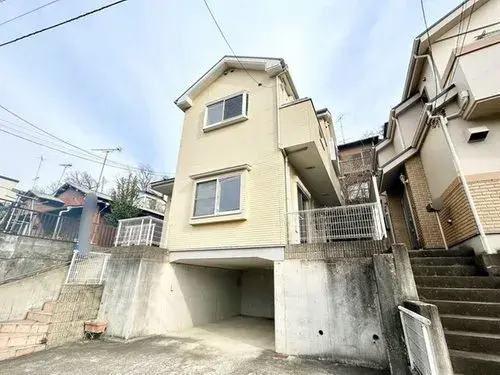 4DK Property in Yokohama City, Kanagawa Prefecture (5)