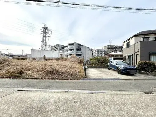 4DK Property in Yokohama City, Kanagawa Prefecture (6)