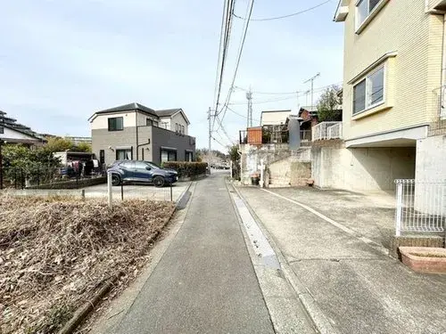 4DK Property in Yokohama City, Kanagawa Prefecture (7)