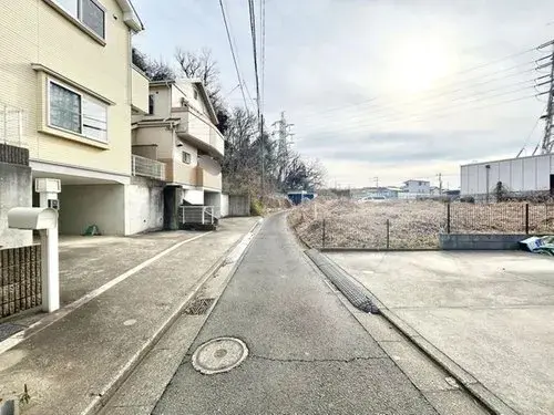 4DK Property in Yokohama City, Kanagawa Prefecture (8)