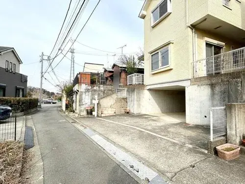 4DK Property in Yokohama City, Kanagawa Prefecture (9)