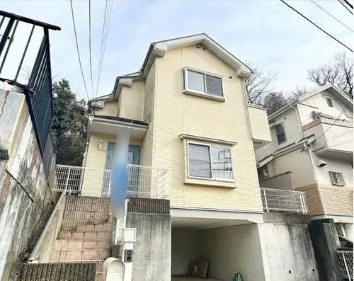 4DK Property in Yokohama City, Kanagawa Prefecture (10)