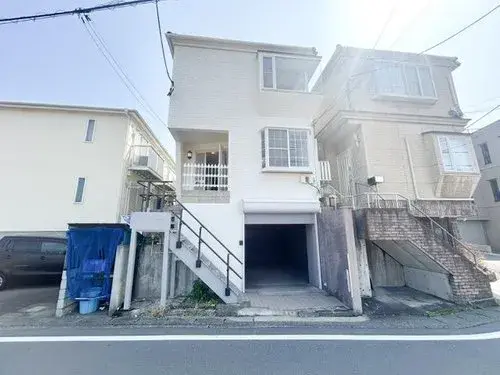 Akiya in Kawasaki