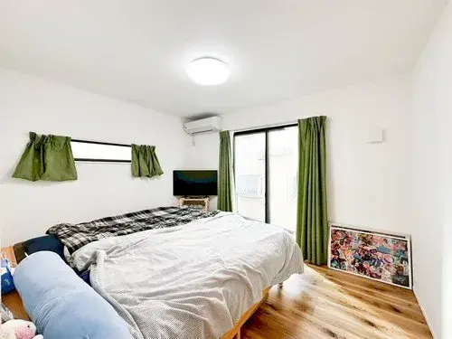 Propiedad 4LDK Ciudad de Yokohama Prefectura de Kanagawa (12)