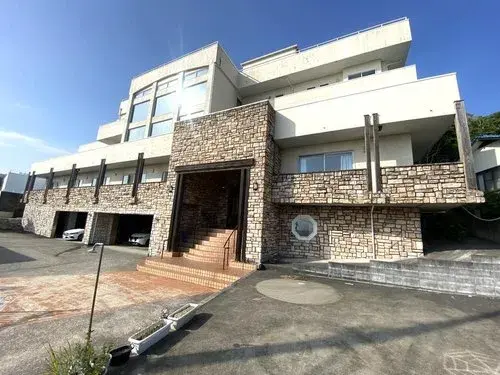 Propiedad 12LLDKK Ciudad de Yokosuka Prefectura de Kanagawa (2)