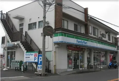 Propiedad 12LLDKK Ciudad de Yokosuka Prefectura de Kanagawa (15)
