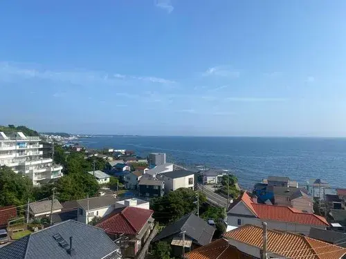 Propiedad 12LLDKK Ciudad de Yokosuka Prefectura de Kanagawa (18)