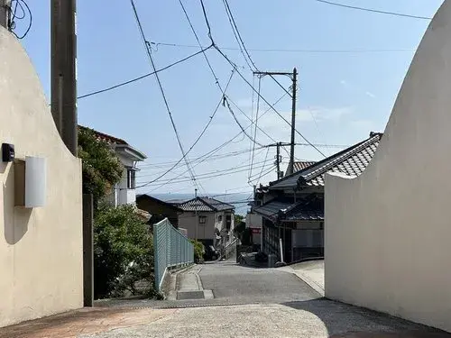 Propiedad 12LLDKK Ciudad de Yokosuka Prefectura de Kanagawa (4)