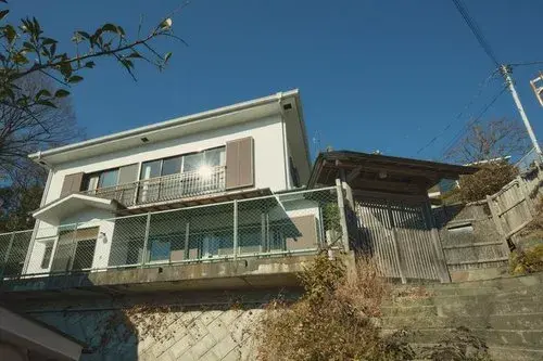 Akiya in Yokosuka