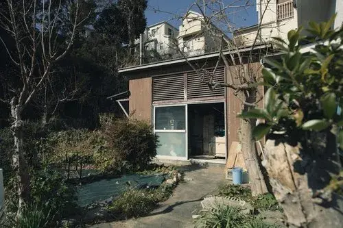 Kanagawa Yokosuka 5DK Property (2)