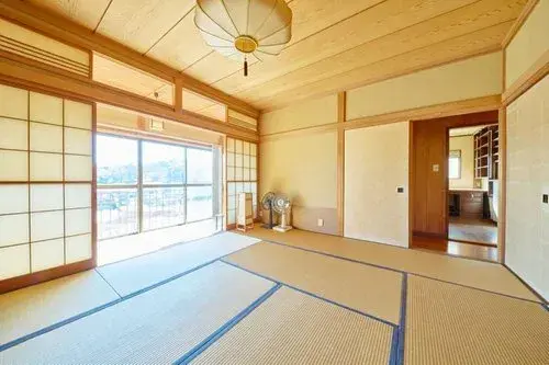 Kanagawa Yokosuka 5DK Property (17)