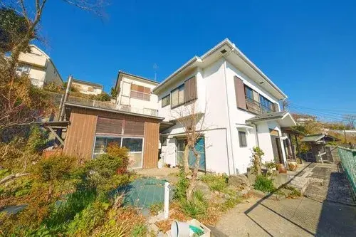 Kanagawa Yokosuka 5DK Property (3)