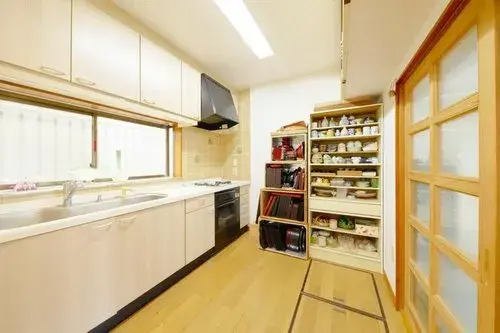 Kanagawa Yokosuka 5DK Property (23)