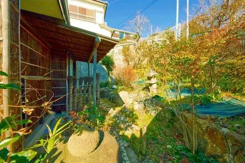 Kanagawa Yokosuka 5DK Property (4)