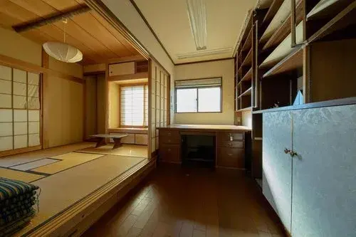 Kanagawa Yokosuka 5DK Property (5)