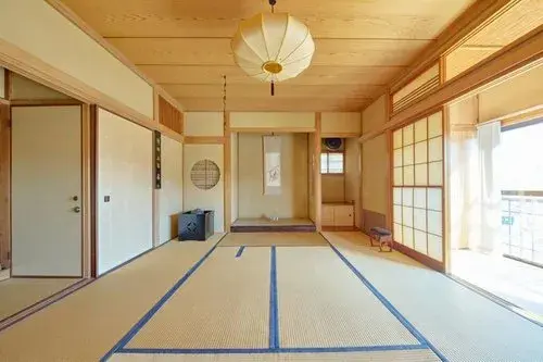 Kanagawa Yokosuka 5DK Property (10)