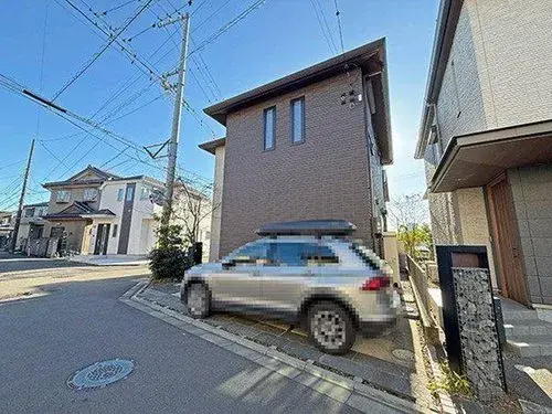 Propiedad 2LDK en la Ciudad de Sagamihara, Prefectura de Kanagawa (2)