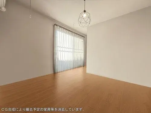 Propiedad 2LDK en la Ciudad de Sagamihara, Prefectura de Kanagawa (16)