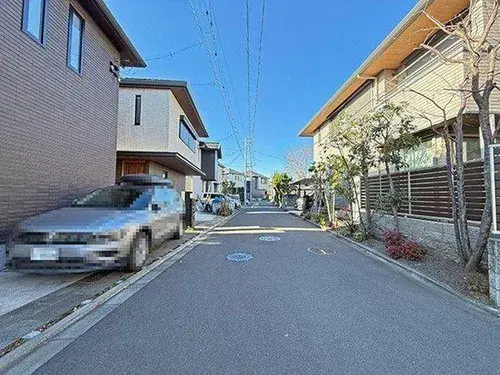 Propiedad 2LDK en la Ciudad de Sagamihara, Prefectura de Kanagawa (4)