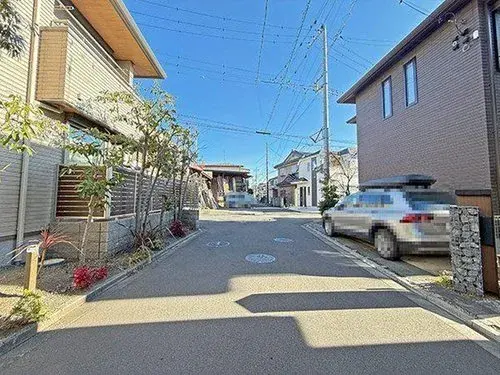 Propiedad 2LDK en la Ciudad de Sagamihara, Prefectura de Kanagawa (6)