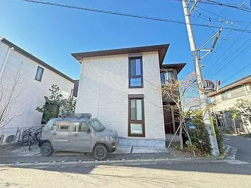 Propiedad 2LDK en la Ciudad de Sagamihara, Prefectura de Kanagawa (7)