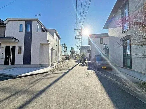 Propiedad 2LDK en la Ciudad de Sagamihara, Prefectura de Kanagawa (10)