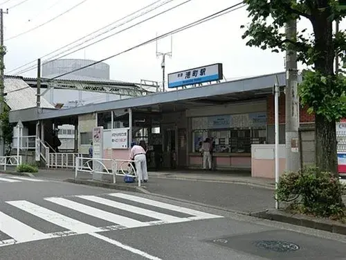 2LDK+S Kanagawa Prefecture Kawasaki City Property (6)