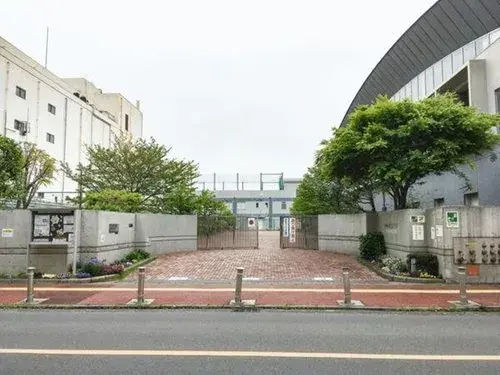 2LDK+S Kanagawa Prefecture Kawasaki City Property (9)