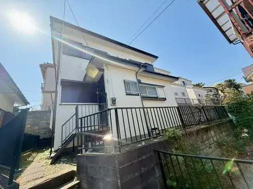 Propiedad 3DK Ciudad de Kawasaki Prefectura de Kanagawa (2)
