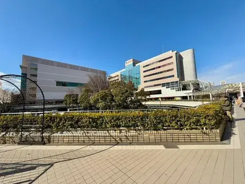 Propiedad 3DK Ciudad de Kawasaki Prefectura de Kanagawa (17)