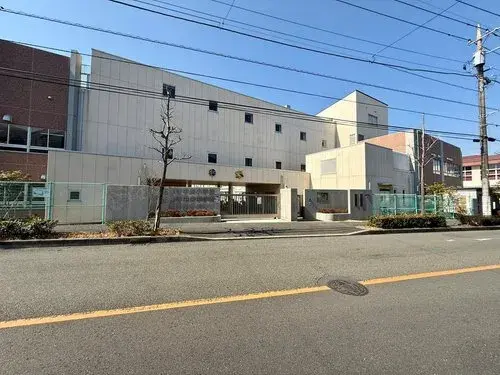Propiedad 3DK Ciudad de Kawasaki Prefectura de Kanagawa (18)