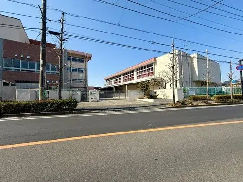 Propiedad 3DK Ciudad de Kawasaki Prefectura de Kanagawa (19)