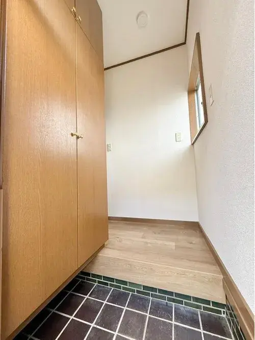 Propiedad 3DK Ciudad de Kawasaki Prefectura de Kanagawa (9)