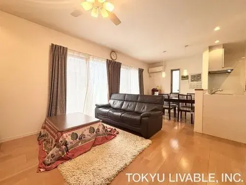 3LDK 平塚市 神奈川县 (7)