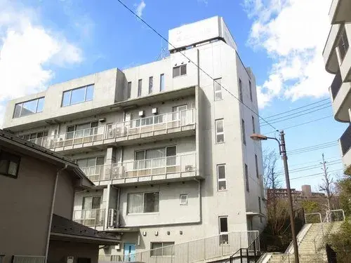 Akiya in Sagamihara
