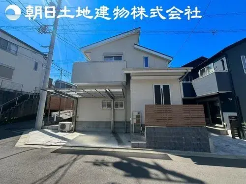 3LDK Property Sagamihara City Kanagawa Prefecture (2)