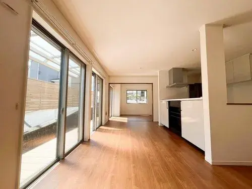 3LDK Property Sagamihara City Kanagawa Prefecture (11)