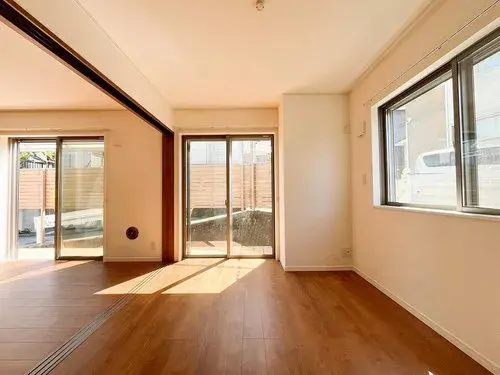 3LDK Property Sagamihara City Kanagawa Prefecture (12)