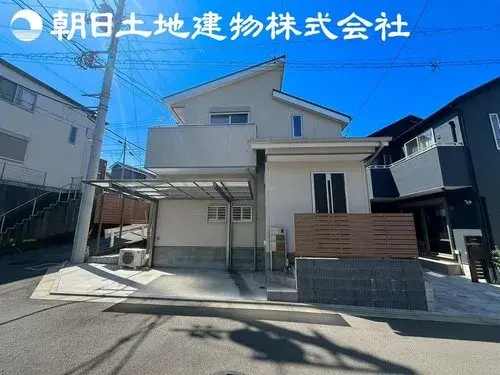 3LDK Property Sagamihara City Kanagawa Prefecture (3)