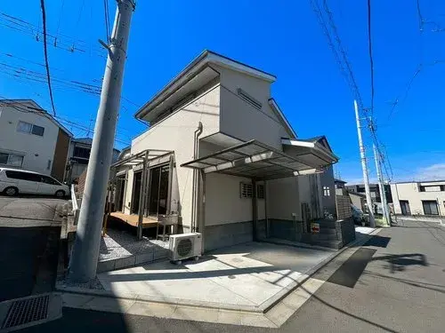 3LDK Property Sagamihara City Kanagawa Prefecture (7)